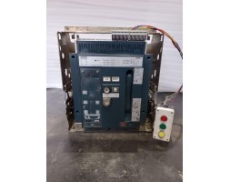 SIEMENS 3WT8322-2AA04-5AB2 AIR CIRCUIT BREAKER SIEMENS 3WT8 3200AMP 3POL AIR CIRCUIT BREAKER