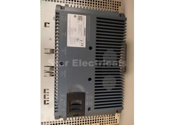 Siemens 6AV2 124-0QC02-0AX0 HMI