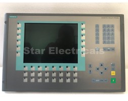 Siemens 6AV6 643-0DD01-1AX1 HMI