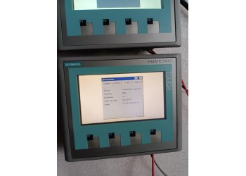 SIEMENS 6AV6647-0AK11-3AX0 