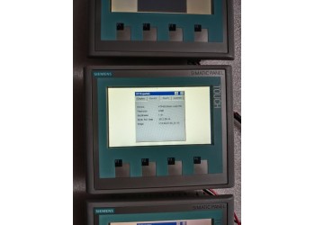 SIEMENS 6AV6647-0AK11-3AX0 