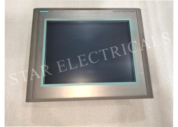 SIEMENS 6AV6644-0AA01-2AX0 SIEMENS MP 377 12 TOUCH 