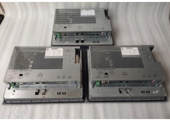 SIEMENS 6AV6644-0AA01-2AX0 SIEMENS MP 377 12 TOUCH 