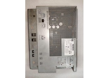 SIEMENS 6AV6644-0AA01-2AX0 SIEMENS MP 377 12 TOUCH 