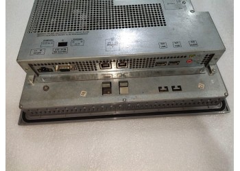 SIEMENS 6AV6644-0AA01-2AX0 SIEMENS MP 377 12 TOUCH 