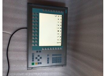 SIEMENS 6AV6644-0BA01-2AX1 SIEMENS MP377 12 KEY HMI TESTED OK SIEMENS 6AV6644-0BA01-2AX1 SIEMENS MP377 12 KEY HMI TESTED OK