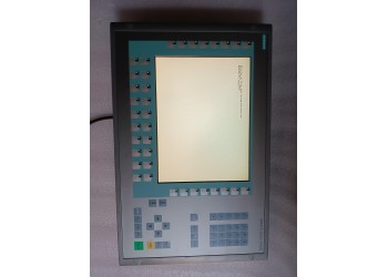 SIEMENS 6AV6644-0BA01-2AX1 SIEMENS MP377 12 KEY HMI TESTED OK SIEMENS 6AV6644-0BA01-2AX1 SIEMENS MP377 12 KEY HMI TESTED OK