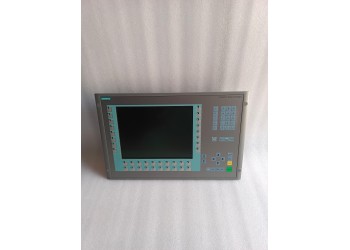 SIEMENS 6AV6644-0BA01-2AX1 SIEMENS MP377 12 KEY HMI TESTED OK SIEMENS 6AV6644-0BA01-2AX1 SIEMENS MP377 12 KEY HMI TESTED OK