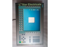 SIEMENS 6AV6644-0BA01-2AX1 SIEMENS MP377 12 KEY HMI TESTED OK 