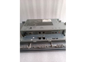 SIEMENS 6AV6644-0BA01-2AX1 SIEMENS MP377 12 KEY HMI TESTED OK SIEMENS 6AV6644-0BA01-2AX1 SIEMENS MP377 12 KEY HMI TESTED OK