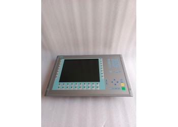 SIEMENS 6AV6644-0BA01-2AX1 SIEMENS MP377 12 KEY HMI TESTED OK SIEMENS 6AV6644-0BA01-2AX1 SIEMENS MP377 12 KEY HMI TESTED OK