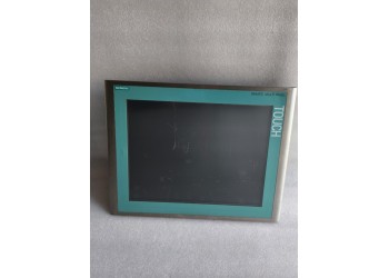 SIEMENS 6AV6644-0CB01-2AX0 SIEMENS MP377 INOX 15TOUCH HMI