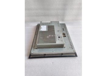 SIEMENS 6AV6644-0CB01-2AX0 SIEMENS MP377 INOX 15TOUCH HMI