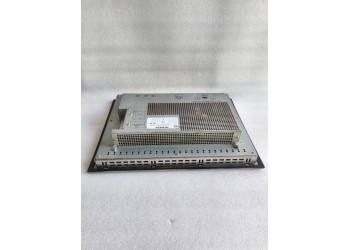 SIEMENS 6AV6644-0CB01-2AX0 SIEMENS MP377 INOX 15TOUCH HMI