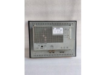 SIEMENS 6AV6644-0CB01-2AX0 SIEMENS MP377 INOX 15TOUCH HMI