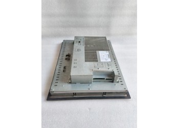 SIEMENS 6AV6644-0CB01-2AX0 SIEMENS MP377 INOX 15TOUCH HMI
