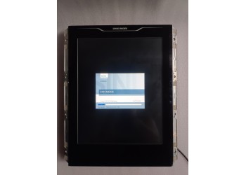 SIEMENS 6AV7294-6KC00-0MG0 SIEMENS SIMATIC PANEL 1900 OEM DMG  