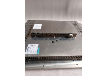 SIEMENS 6AV7294-6KC00-0MG0 SIEMENS SIMATIC PANEL 1900 OEM DMG  