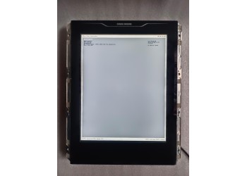 SIEMENS 6AV7294-6KC00-0MG0 SIEMENS SIMATIC PANEL 1900 OEM DMG  