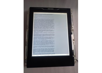 SIEMENS 6AV7294-6KC00-0MG0 SIEMENS SIMATIC PANEL 1900 OEM DMG  