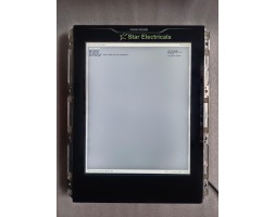 SIEMENS 6AV7294-6KC00-0MG0 SIEMENS SIMATIC PANEL 1900 OEM DMG  