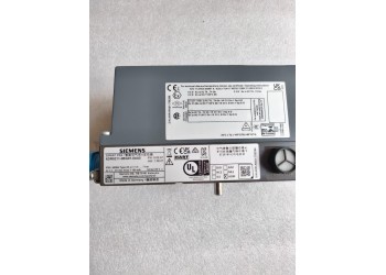SIEMENS 6DR5211-0EG01-0AA0 SIEMENS 6DR52110EG010AA0 INTELLIGENT VALVE POSITIONER