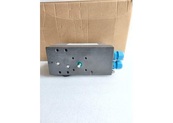 SIEMENS 6DR5211-0EG01-0AA0 SIEMENS 6DR52110EG010AA0 INTELLIGENT VALVE POSITIONER