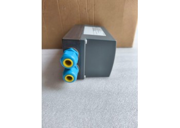 SIEMENS 6DR5211-0EG01-0AA0 SIEMENS 6DR52110EG010AA0 INTELLIGENT VALVE POSITIONER