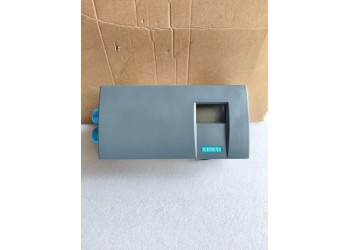 SIEMENS 6DR5211-0EG01-0AA0 SIEMENS 6DR52110EG010AA0 INTELLIGENT VALVE POSITIONER