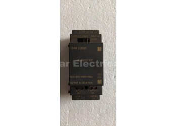 Siemens 6ED1 055-1FB00-0BA1 LOGO (DM8 230R)