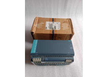 SIEMENS 6EP1337-3BA00 SIEMENS SITOP PSU100M 6EP13373BA00 NEW SMPS