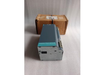 SIEMENS 6EP1337-3BA00 SIEMENS SITOP PSU100M 6EP13373BA00 NEW SMPS