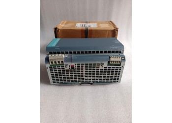 SIEMENS 6EP1337-3BA00 SIEMENS SITOP PSU100M 6EP13373BA00 NEW SMPS