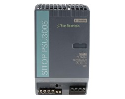 SIEMENS 6EP1436-2BA10 SIEMENS SITOP PSU300S 6EP14362BA10 NEW SMPS