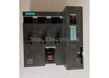 Siemens 6ES7 151-8AB01-0AB0 CPU S7 200 Module