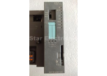 Siemens 6ES7 151-8AB01-0AB0 CPU S7 200 Module