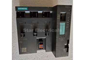 Siemens 6ES7 151-8AB01-0AB0 CPU S7 200 Module