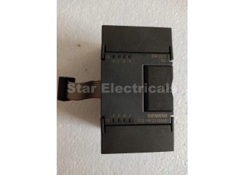 Siemens 6ES7 222-1BF22-0XA0 Module