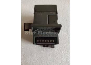 Siemens 6ES7 222-1BF22-0XA0 Module