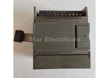 Siemens 6ES7 223-1BH22-0XA0 Module