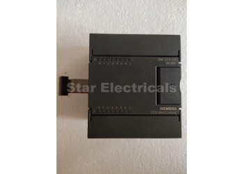 Siemens 6ES7 223-1BH22-0XA8 Module