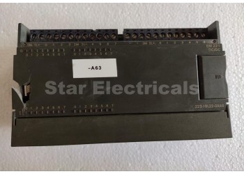 Siemens 6ES7 223-1BL22-0XA0 Module