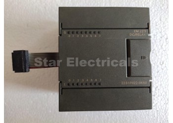 Siemens 6ES7 223-1PH22-0XA0 Module