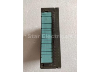 Siemens 6ES7 321-1BH02-0AA0 Simatic S7 Module