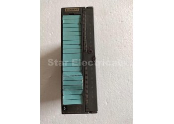 Siemens 6ES7 321-1BH50-0AA0 Simatic S7 Module