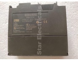 Siemens 6ES7 322-1BH01-0AA0 Module