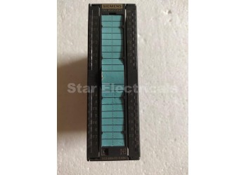 Siemens 6ES7 322-8BH10-0AB0 SIMATIC S7 300 Module