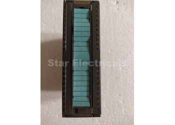 Siemens 6ES7 331-1KF02-0AB0 Module