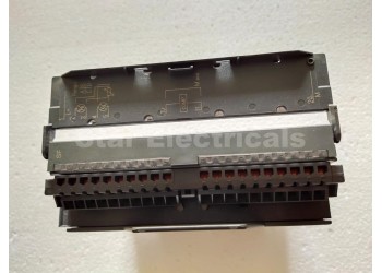 Siemens 6ES7 331-7KB02-0AB0 Module