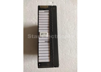 Siemens 6ES7 331-7KB02-0AB0 Module